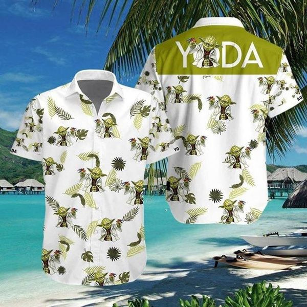 These Hawaiian shirt are an excellent choice for family outings 203