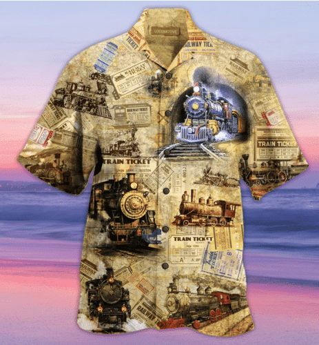 Top 200 hawaiian shirt perfect for summer 2022 319