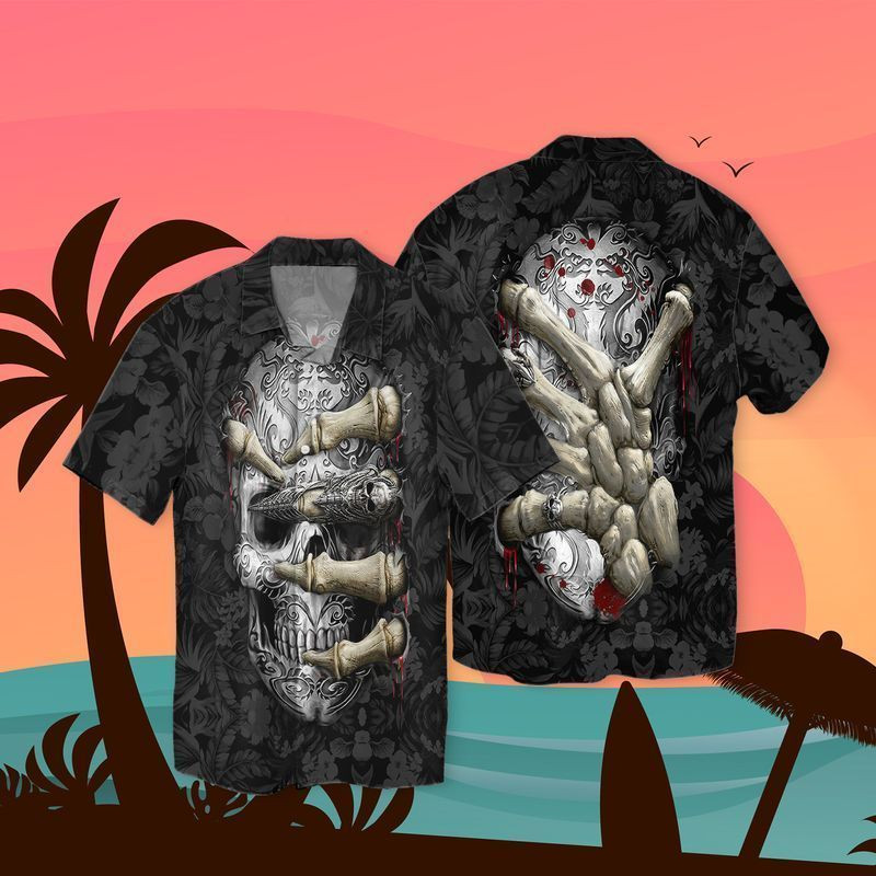 Top 200 hawaiian shirt perfect for summer 2022 341