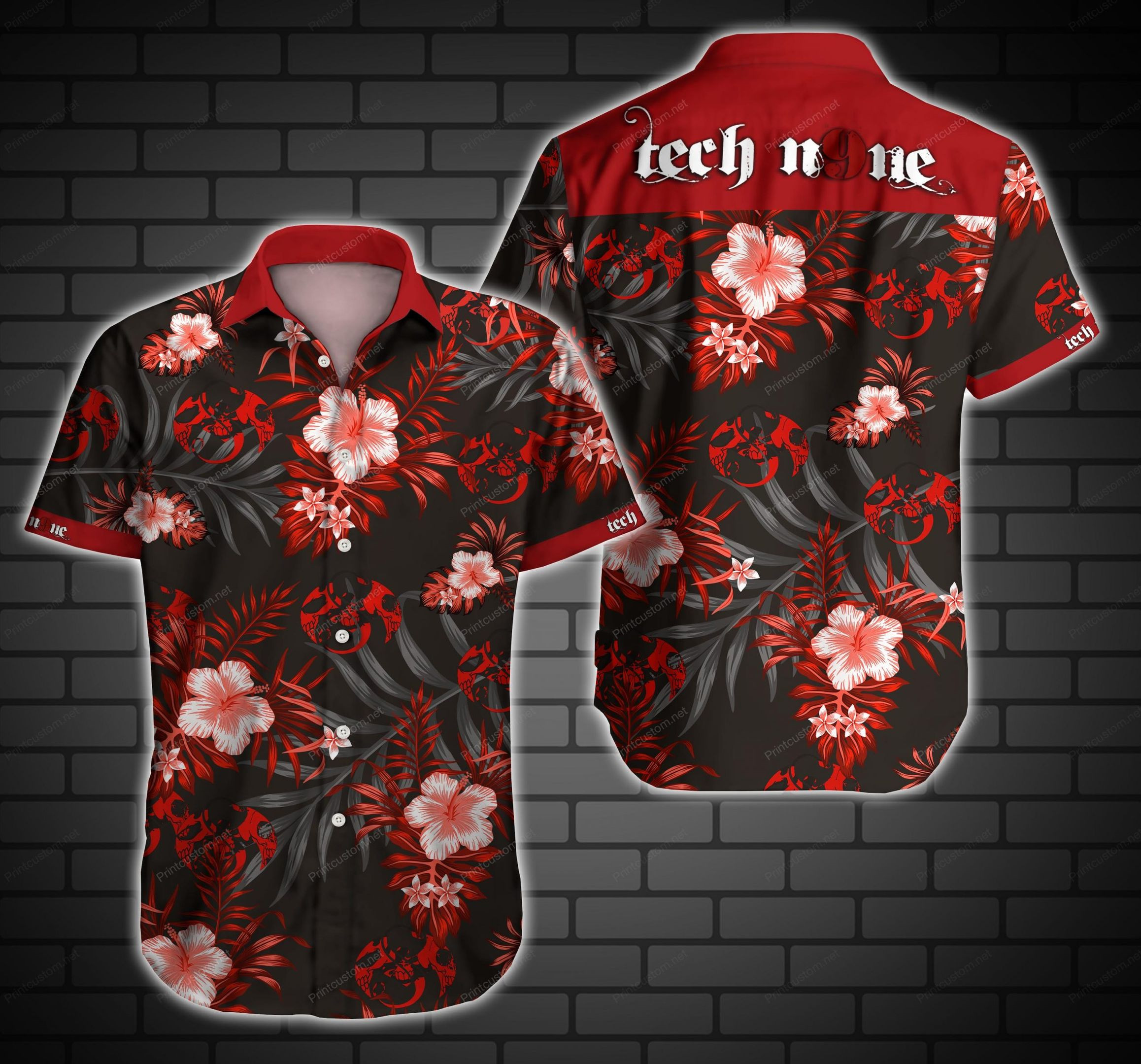 These Hawaiian shirt are an excellent choice for family outings 164