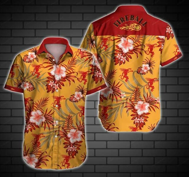 These Hawaiian shirt are an excellent choice for family outings 155