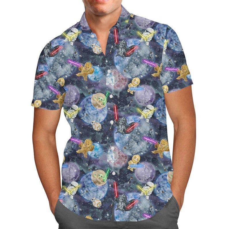 These Hawaiian shirt are an excellent choice for family outings 161