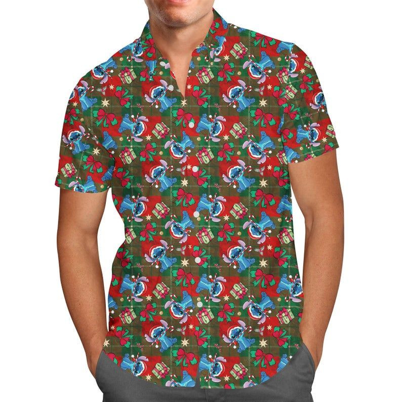 These Hawaiian shirt are an excellent choice for family outings 179