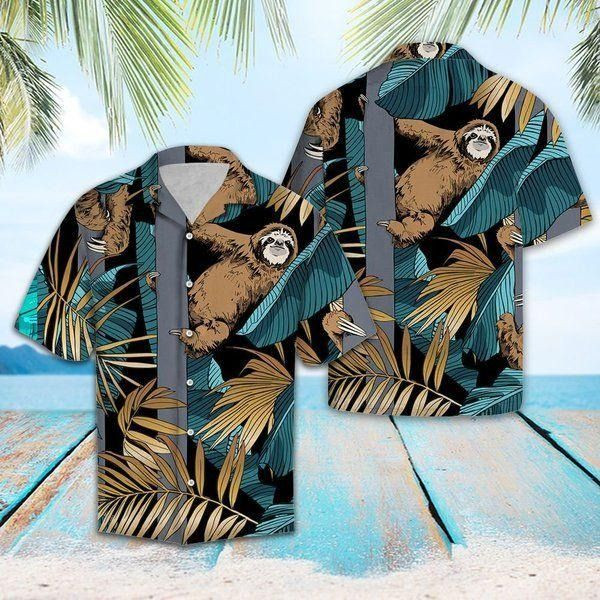 Top 200 hawaiian shirt perfect for summer 2022 353