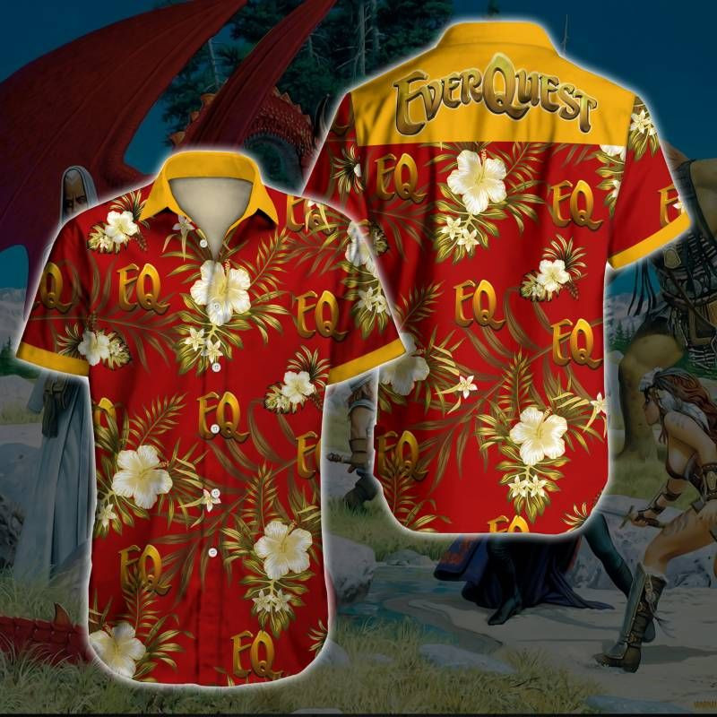 Top 200 hawaiian shirt perfect for summer 2022 156