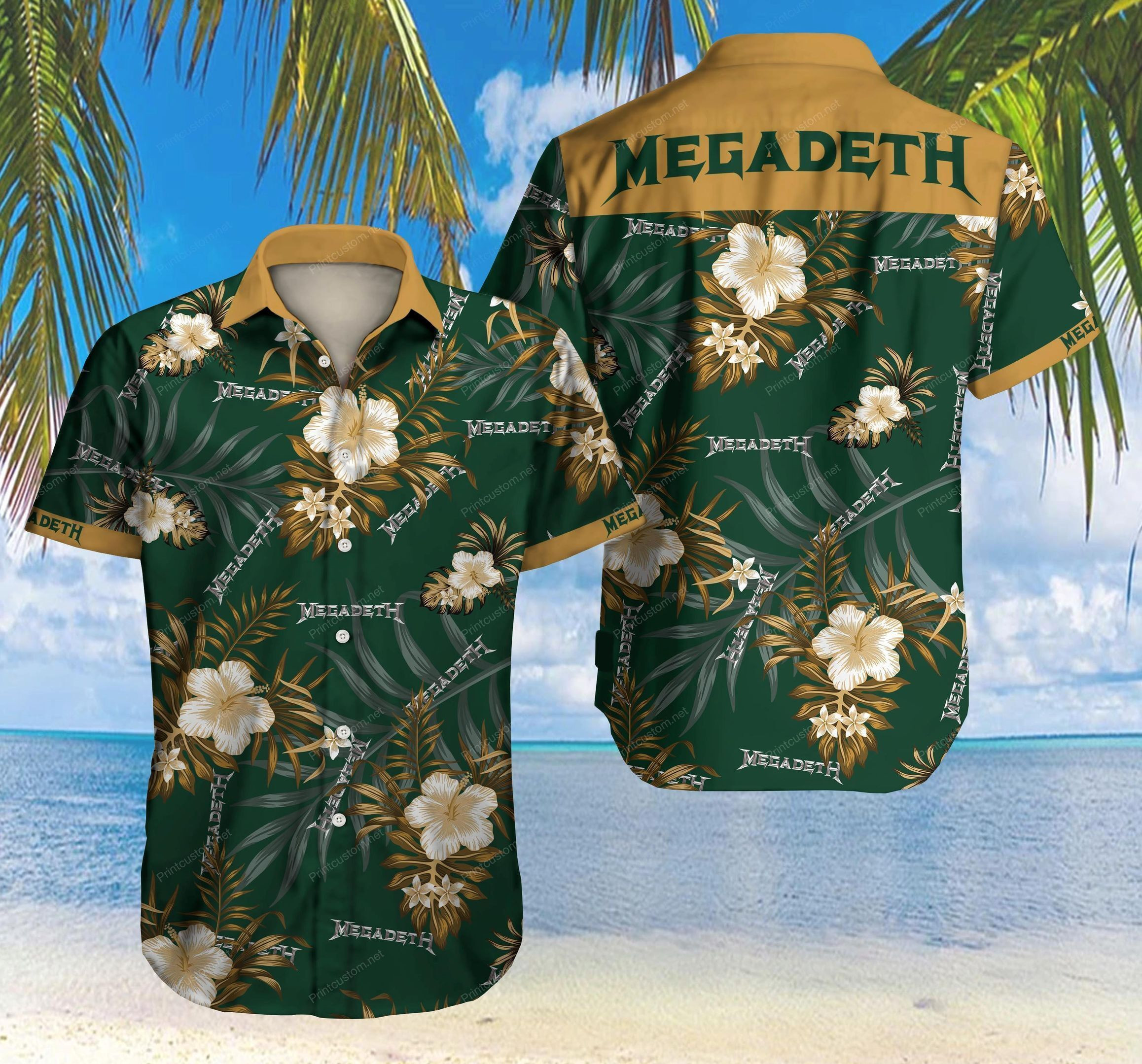 Top 200 hawaiian shirt perfect for summer 2022 295