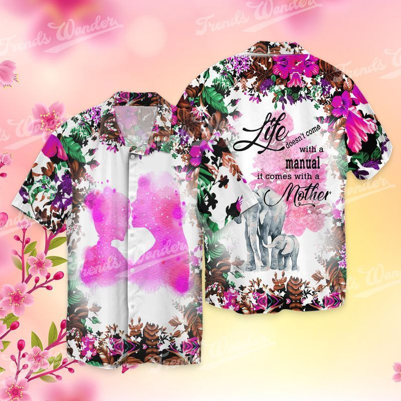 Top 200 hawaiian shirt perfect for summer 2022 165