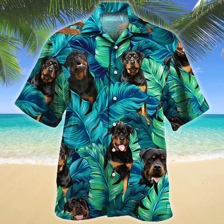 Top 200 hawaiian shirt perfect for summer 2022 124