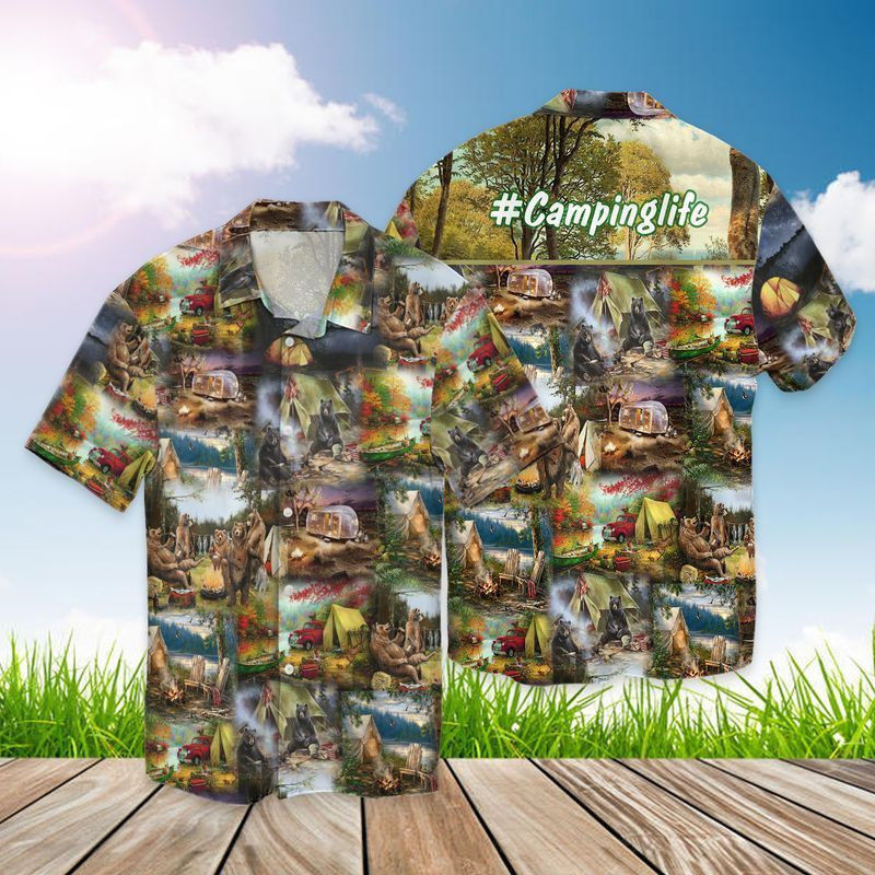 Top 200 hawaiian shirt perfect for summer 2022 293