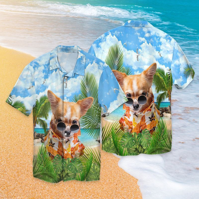 These Hawaiian shirt are an excellent choice for family outings 126