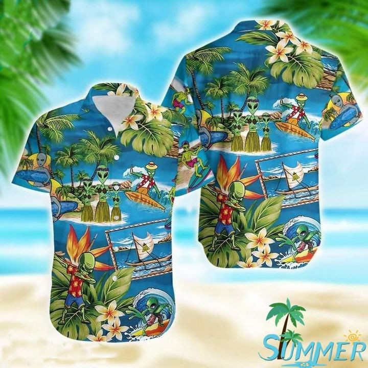 These Hawaiian shirt are an excellent choice for family outings 142