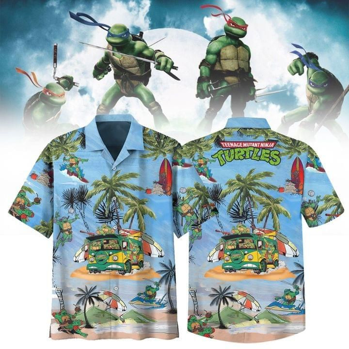 Top 200 hawaiian shirt perfect for summer 2022 265