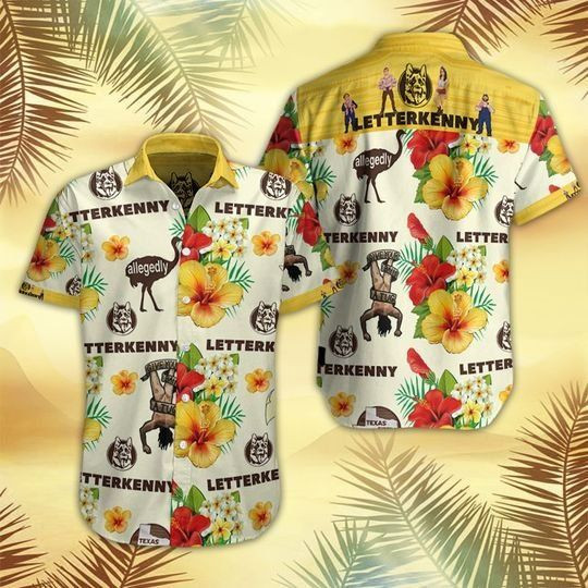Top 200 hawaiian shirt perfect for summer 2022 119