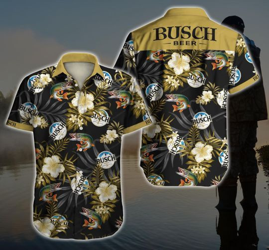 Top 200 hawaiian shirt perfect for summer 2022 199