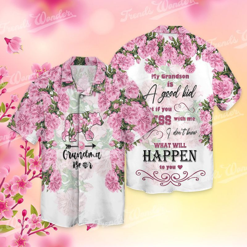 Top 200 hawaiian shirt perfect for summer 2022 74