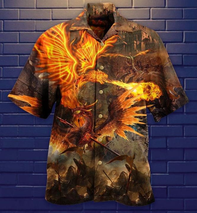 These Hawaiian shirt are an excellent choice for family outings 112