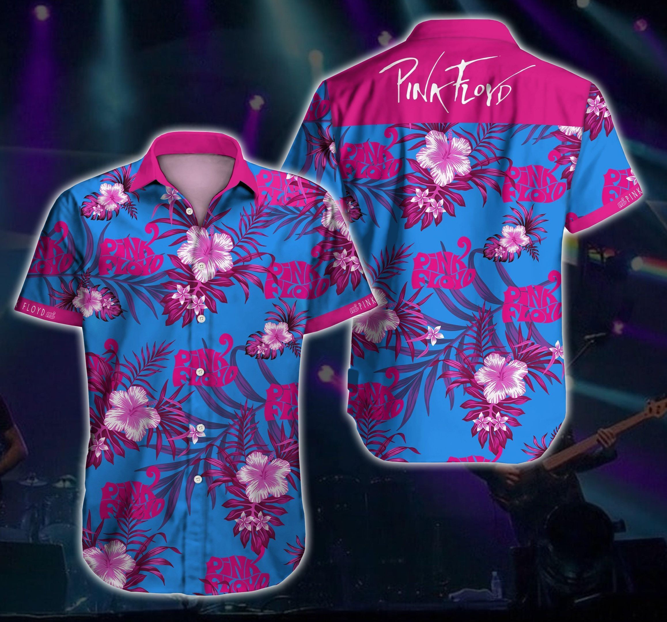 Top 200 hawaiian shirt perfect for summer 2022 113