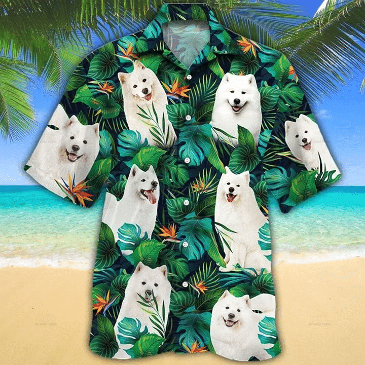 These Hawaiian shirt are an excellent choice for family outings 87