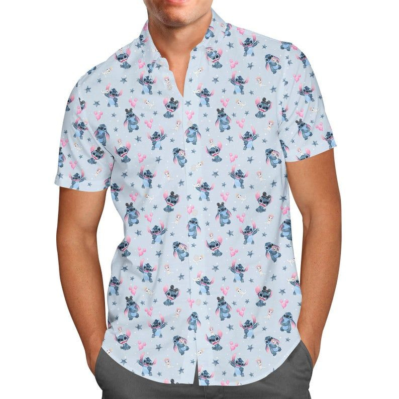 These Hawaiian shirt are an excellent choice for family outings 83