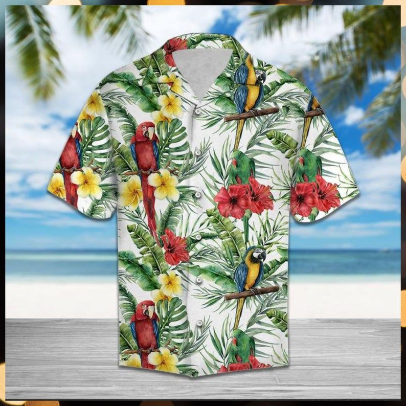 These Hawaiian shirt are an excellent choice for family outings 75