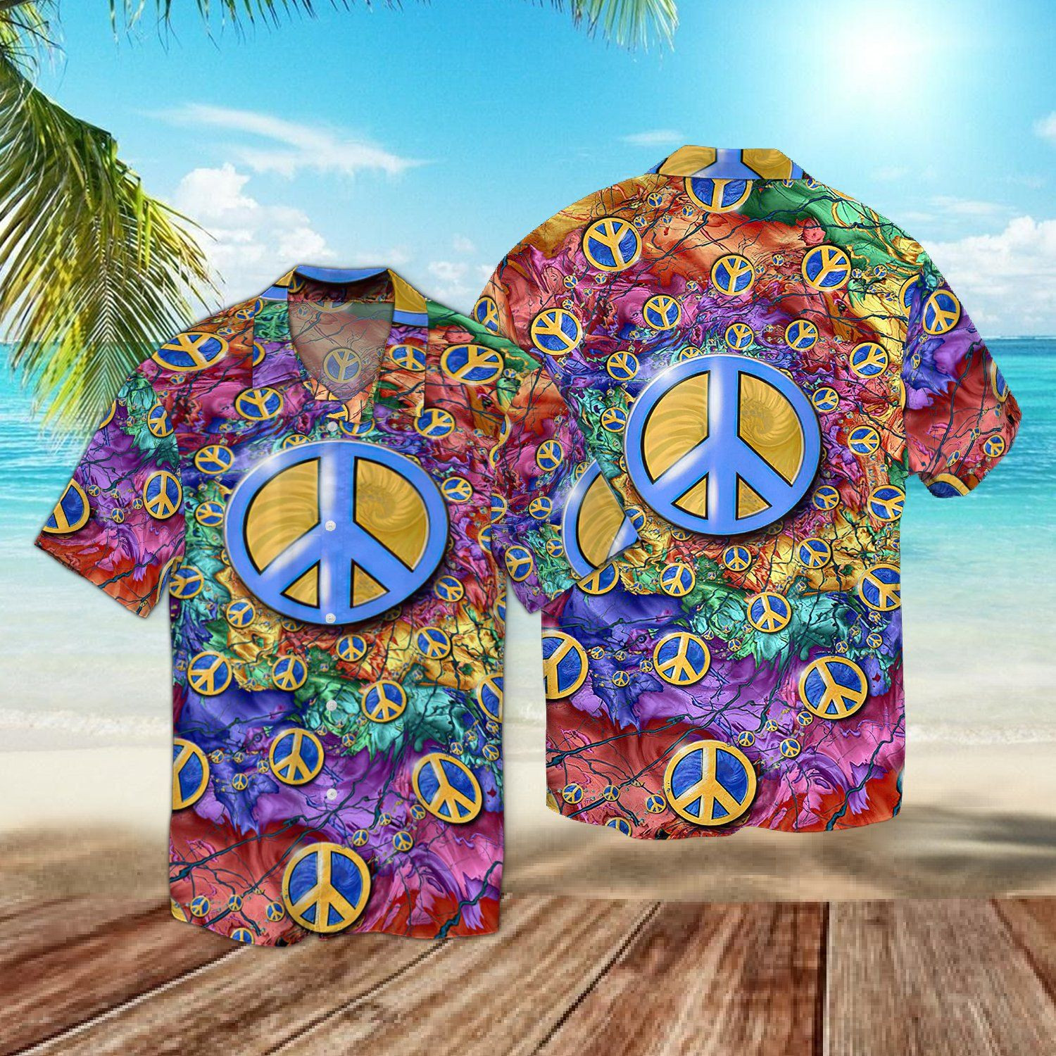 Top 200 hawaiian shirt perfect for summer 2022 51