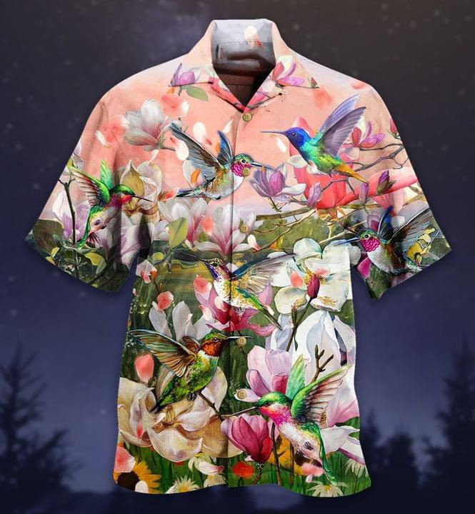 These Hawaiian shirt are an excellent choice for family outings 64
