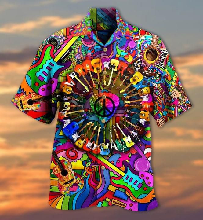 Discover many styles of Hawaiian shirts on the market in 2022 238