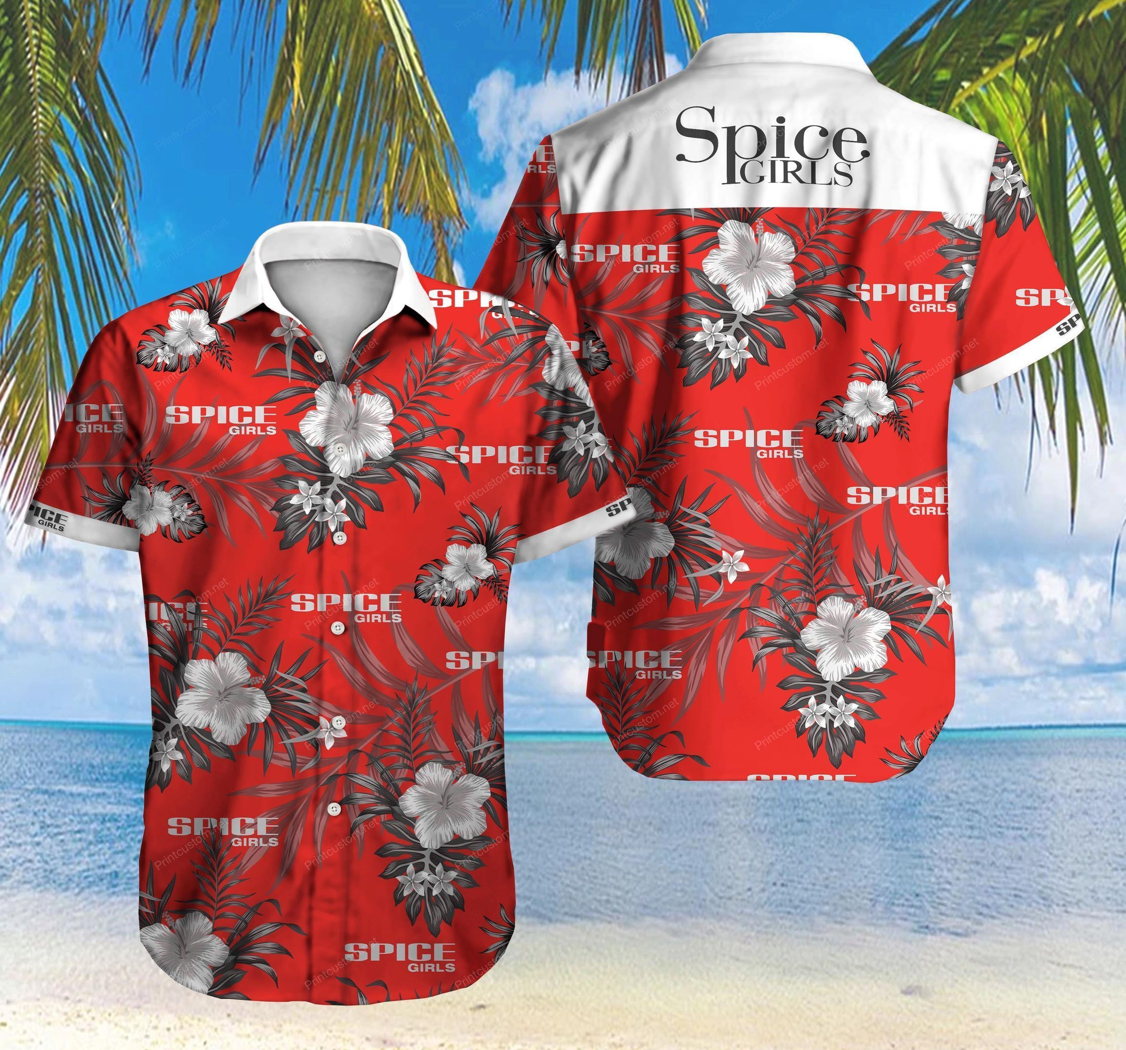 Wear This Hawaiian Shirt for an Amazing look that'll impress everyone 455