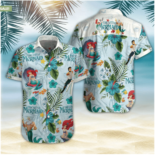 Discover many styles of Hawaiian shirts on the market in 2022 235