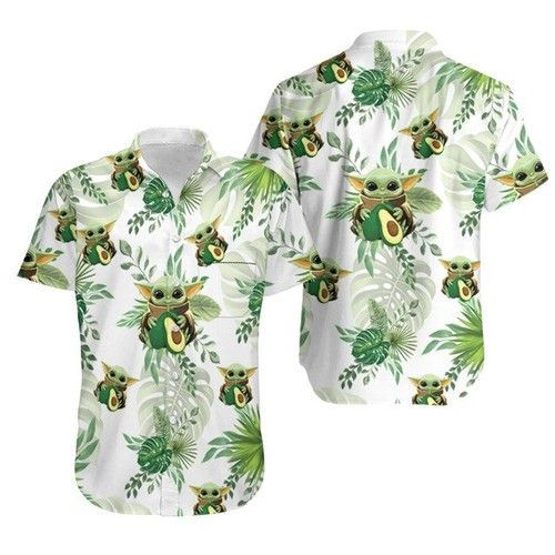 Discover many styles of Hawaiian shirts on the market in 2022 206