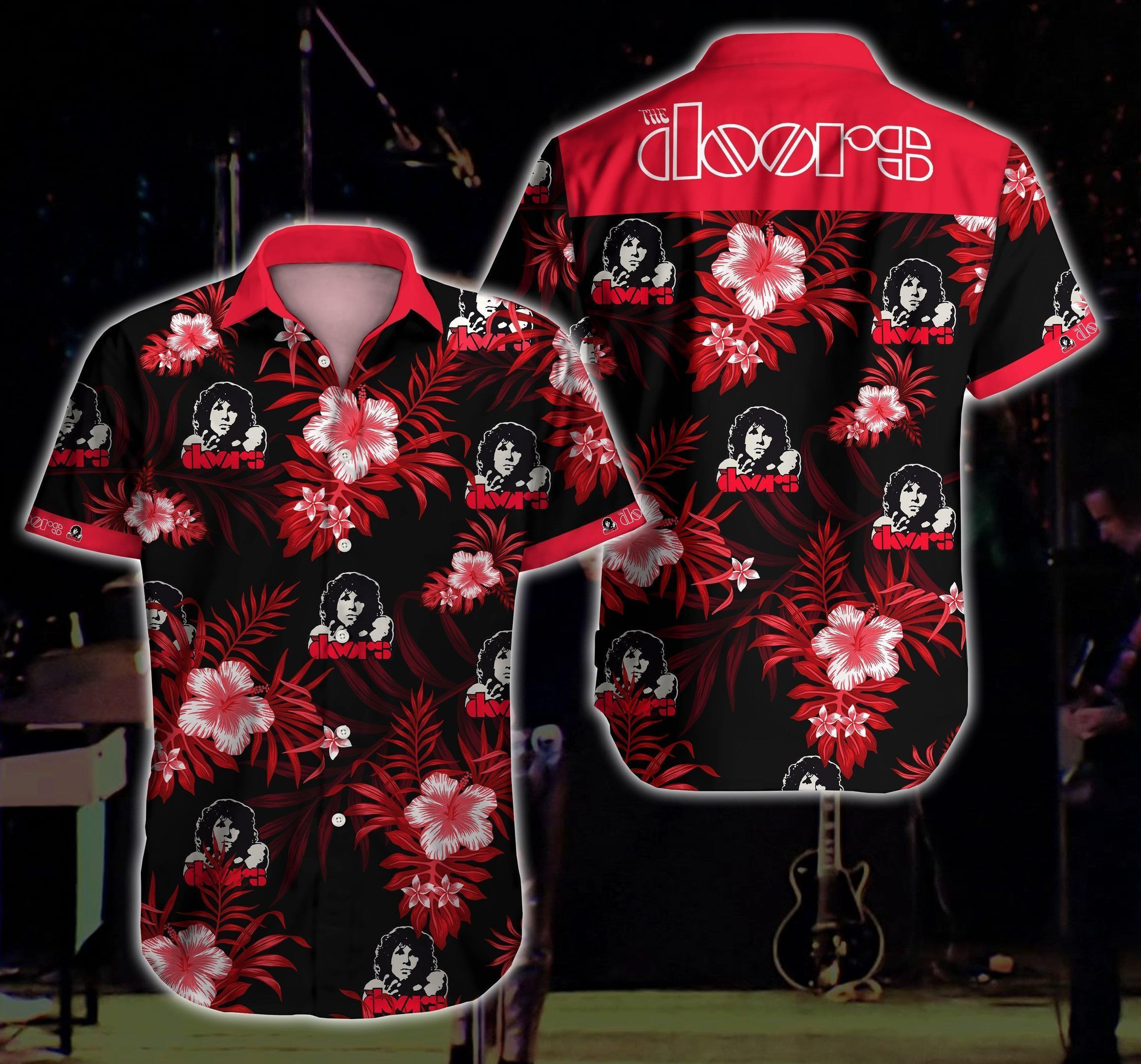 Discover many styles of Hawaiian shirts on the market in 2022 205