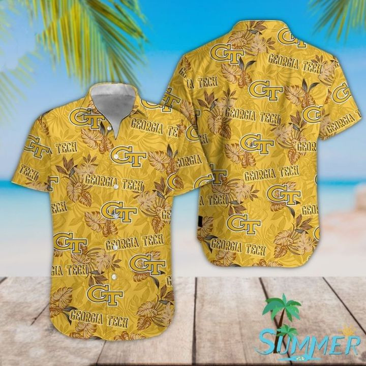 Consider buying a Hawaiian shirt to have a casual and comfortable look 427