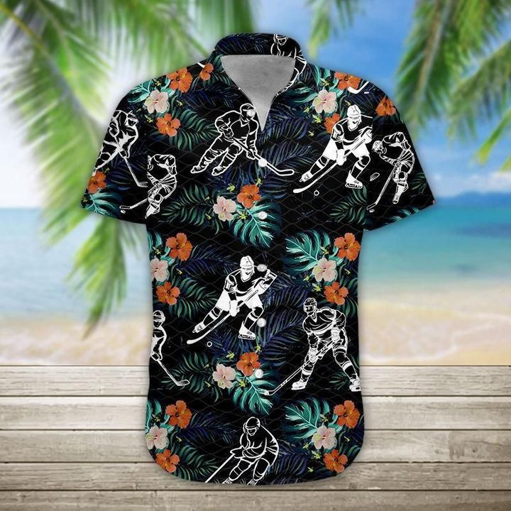 Consider buying a Hawaiian shirt to have a casual and comfortable look 355
