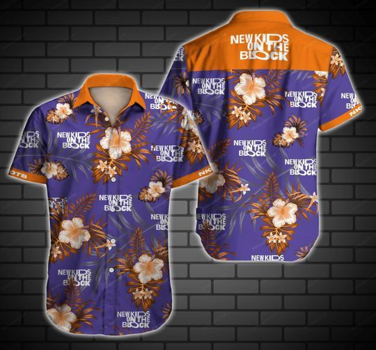 Wear This Hawaiian Shirt for an Amazing look that'll impress everyone 419