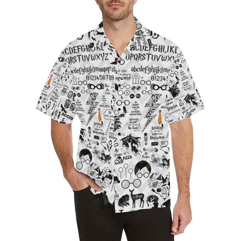 Wear This Hawaiian Shirt for an Amazing look that'll impress everyone 299