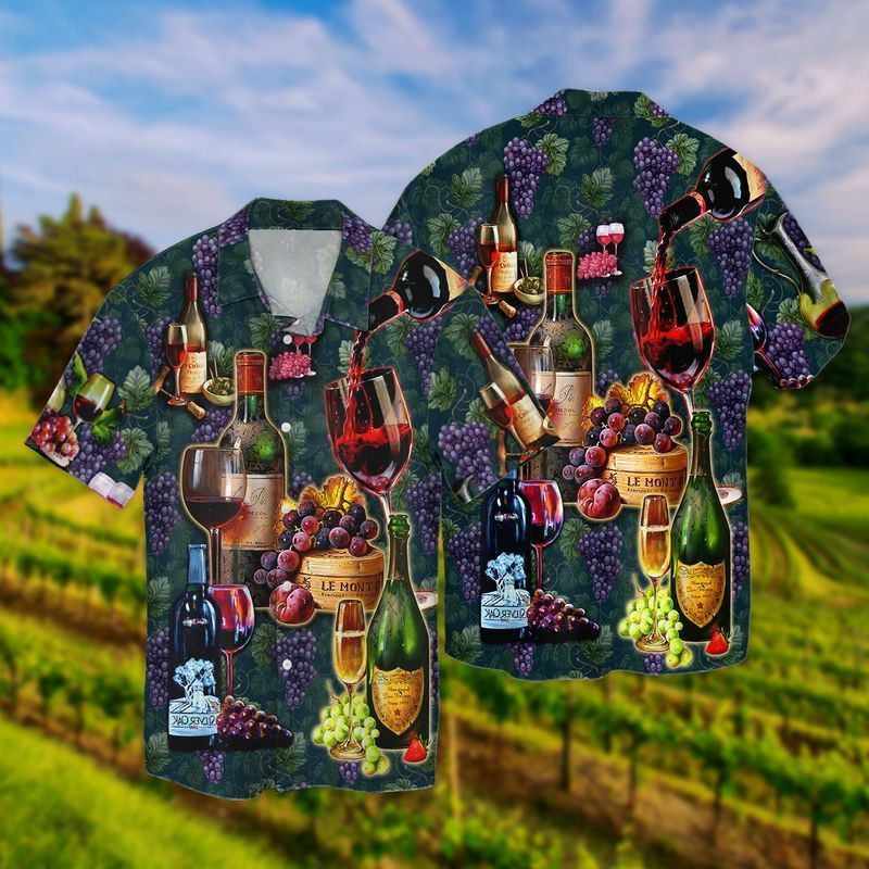 Discover many styles of Hawaiian shirts on the market in 2022 164