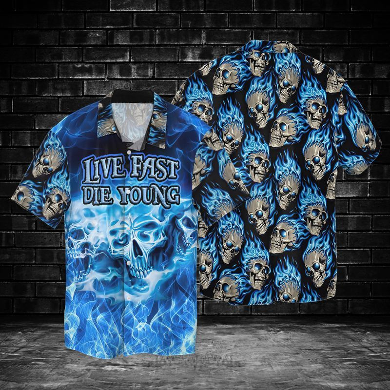 Wear This Hawaiian Shirt for an Amazing look that'll impress everyone 313