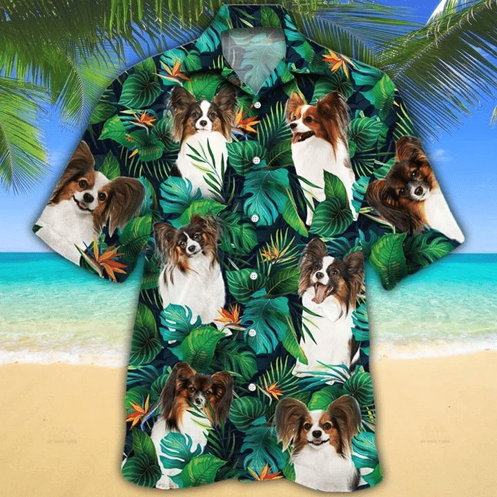 Discover many styles of Hawaiian shirts on the market in 2022 154