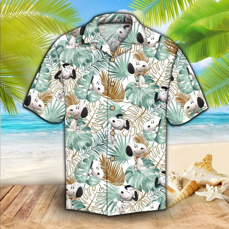 Wear This Hawaiian Shirt for an Amazing look that'll impress everyone 271