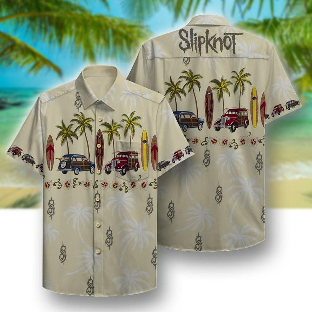 Consider buying a Hawaiian shirt to have a casual and comfortable look 279