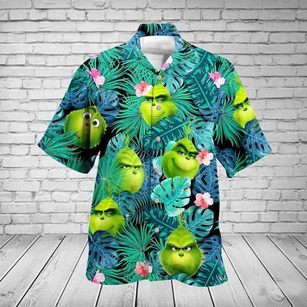 Choose from the many styles and colors to find your favorite Hawaiian Shirt below 134