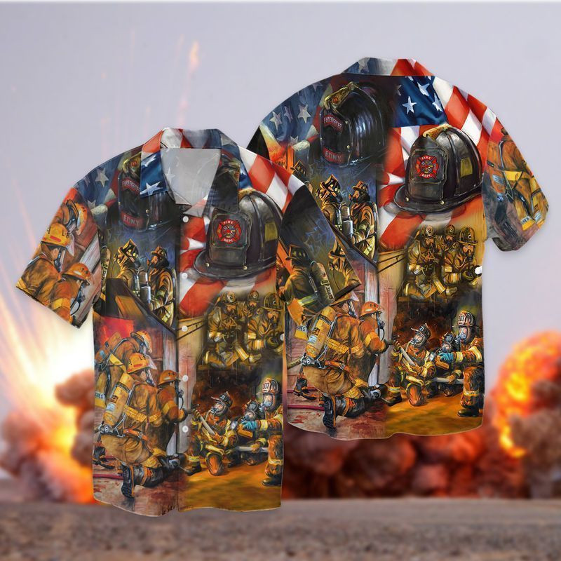 Discover many styles of Hawaiian shirts on the market in 2022 107