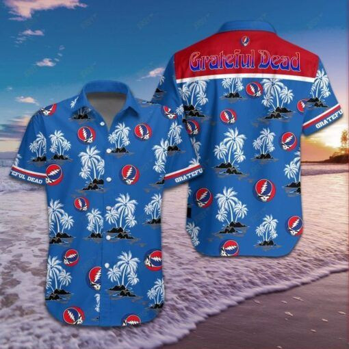 Wear This Hawaiian Shirt for an Amazing look that'll impress everyone 301