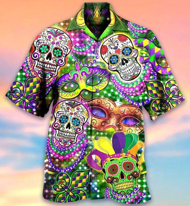 Discover many styles of Hawaiian shirts on the market in 2022 149