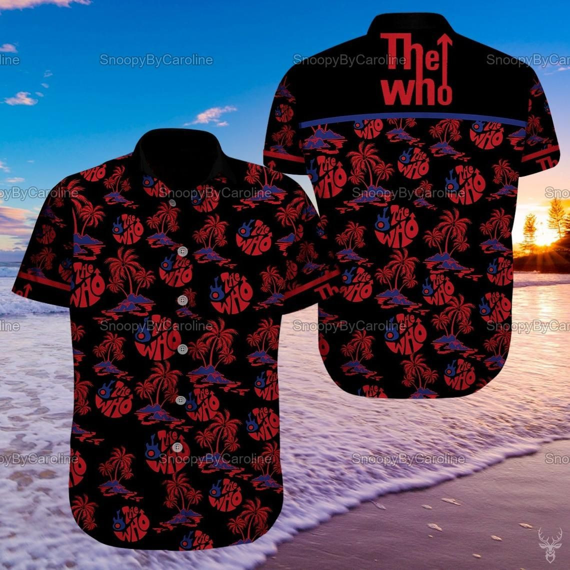 Wear This Hawaiian Shirt for an Amazing look that'll impress everyone 311