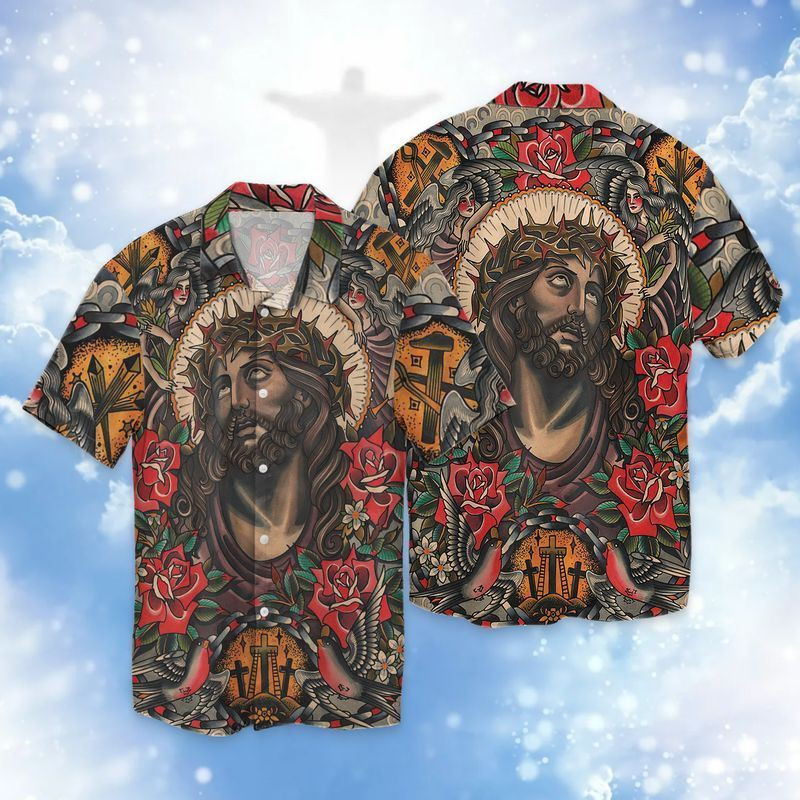 Choose from the many styles and colors to find your favorite Hawaiian Shirt below 112