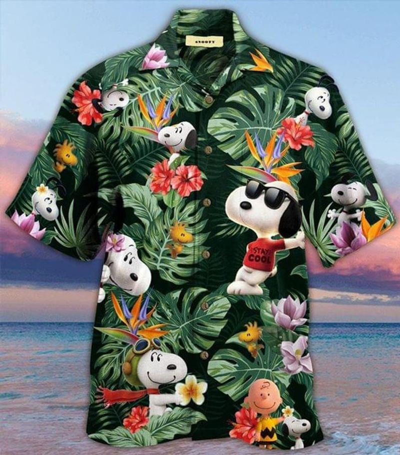 Wear This Hawaiian Shirt for an Amazing look that'll impress everyone 183