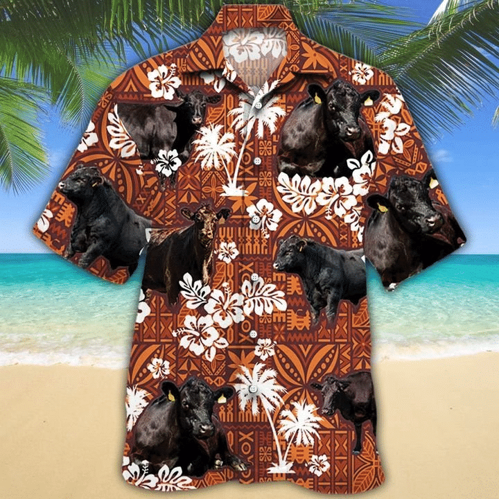 Discover many styles of Hawaiian shirts on the market in 2022 68