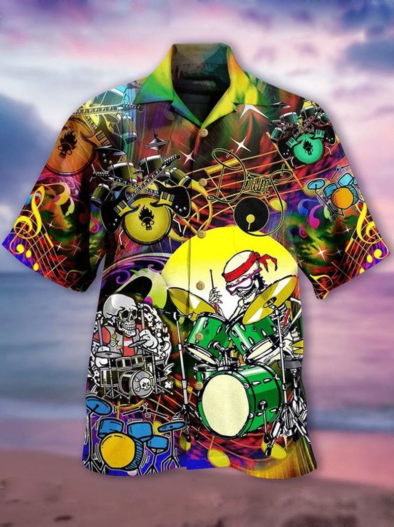 Wear This Hawaiian Shirt for an Amazing look that'll impress everyone 139