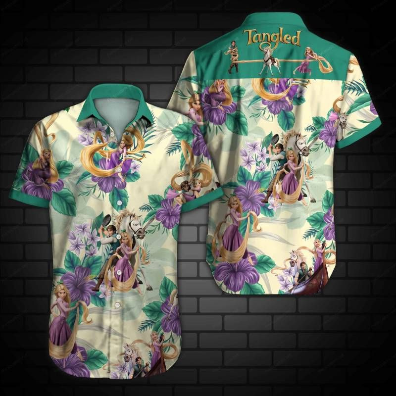 Consider buying a Hawaiian shirt to have a casual and comfortable look 237